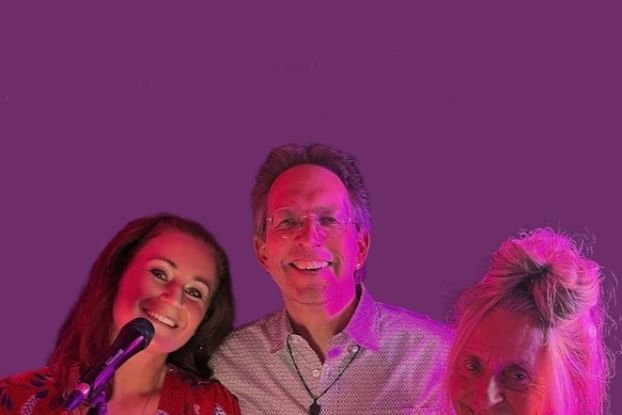 26-04-28 Side to Side Richard Bergmann, &copy; Richard Bergmann