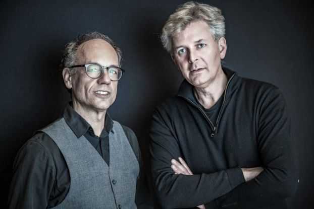 Klavierduo Andreas Grau und G&ouml;tz Schumacher, Quelle: Reservix