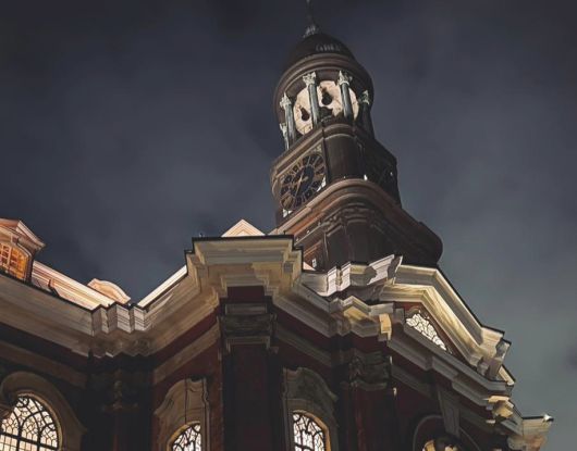 St. Michaelis, &copy; St. Michaelis