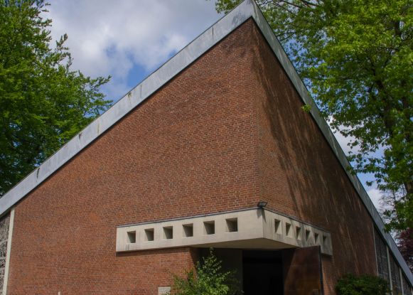 Predigtgottesdienst, &copy; Kirchengemeinde Volksdorf