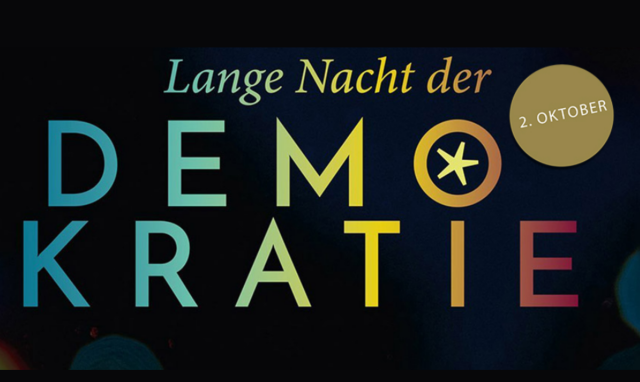 lange-nacht-der-demokratie, &copy; Lange Nacht der Demokratie/ Landesverband der Volkshochschulen Schleswig-Holsteins e.V.