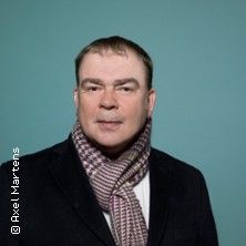 Max Goldt liest, &copy; links im Bild