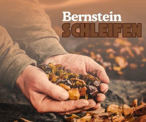 Bernsteinschleifen, © GTS