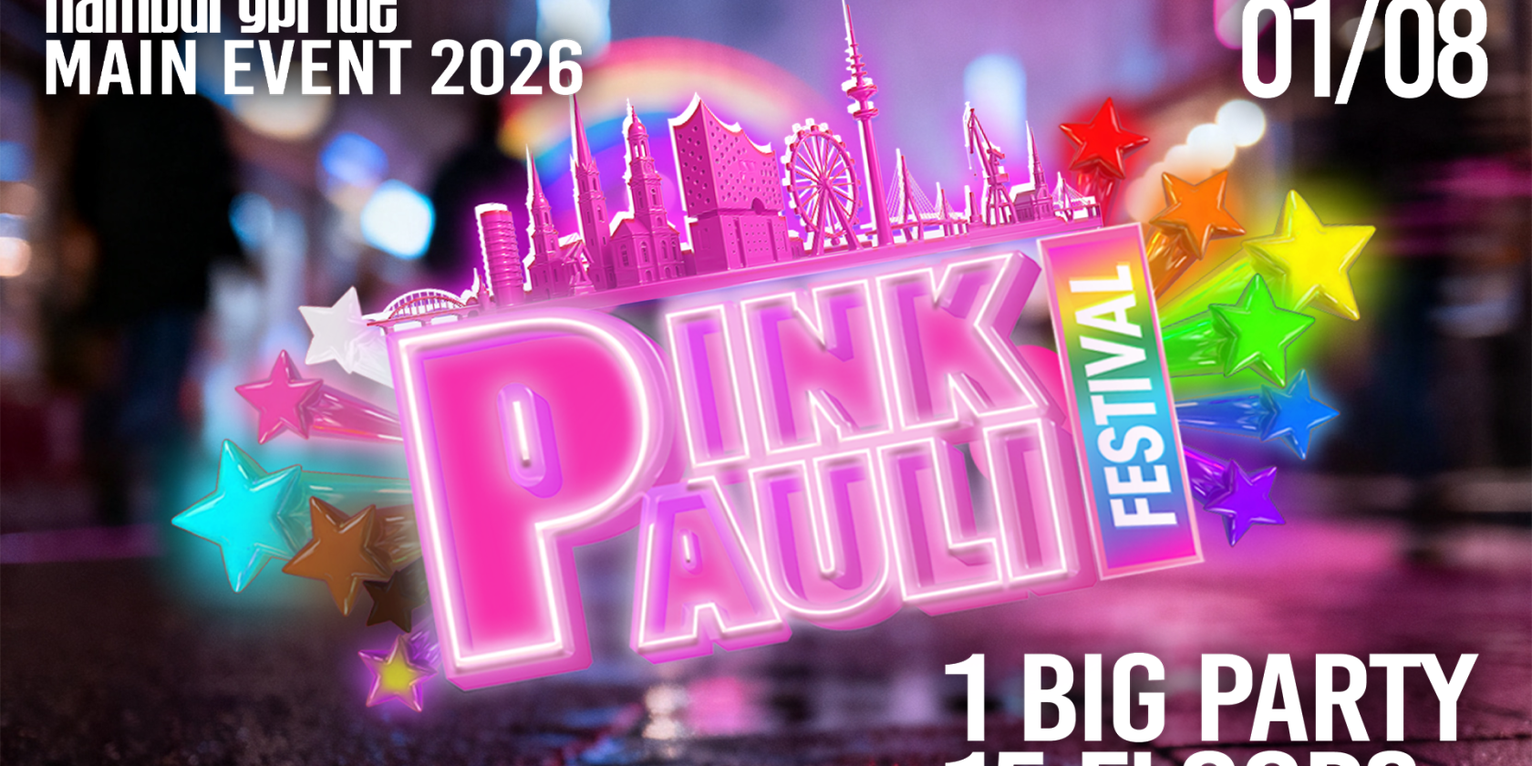 pink-pauli-2026, &copy; WunderBar Hamburg