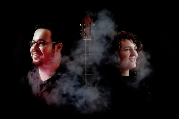 Germ&aacute;n Gajardo Torres & Ramona Beyer, &copy; Germ&aacute;n Gajardo Torres & Ramona Beyer
