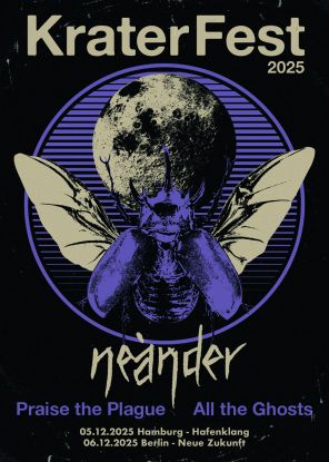 Hafenklang, © Hafenklang