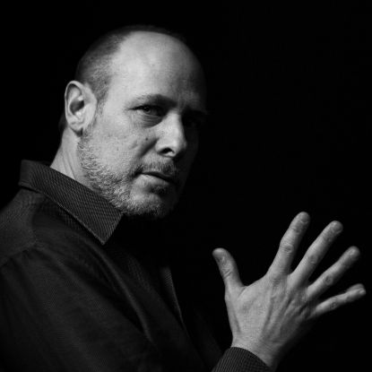 Jazz Heroes: Lukas Klapp & Jeff Ballard, &copy; &copy; Andrea Boccalini