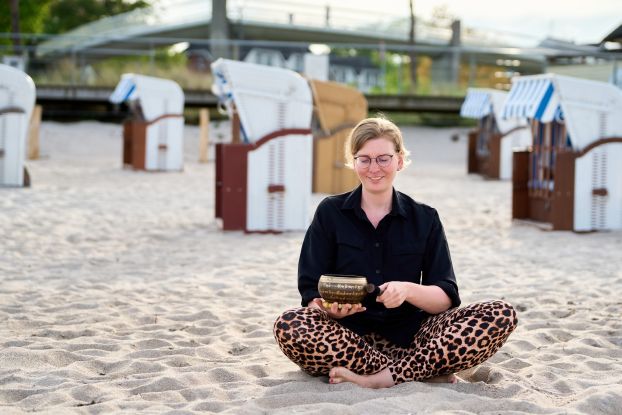 Hatha Yoga - Finde Deine Balance, © Meike Kuether