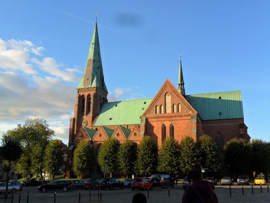 48. Internationale Sommerkonzerte: Ulricht, &copy; Touristinformation Mitteldithmarschen