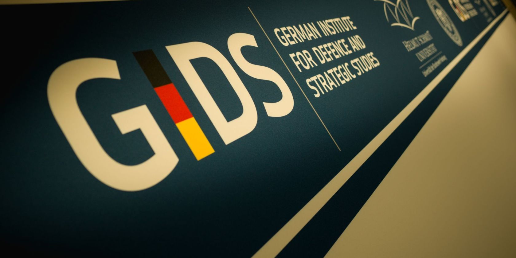 GIDS Querformat, &copy; Bundeswehr / Rupprecht