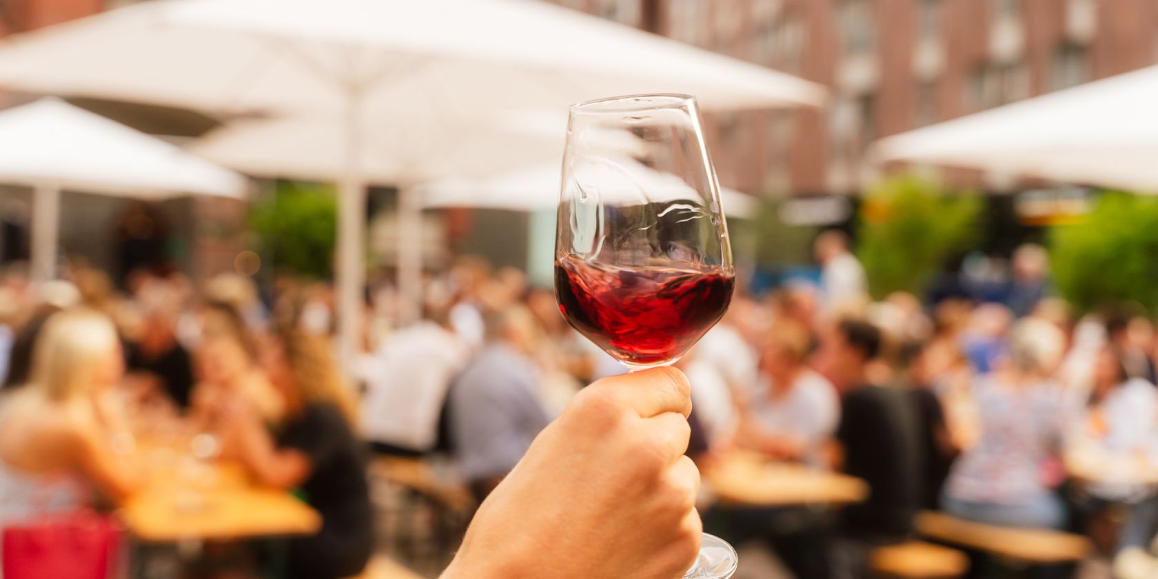 20220826_HafencityJazz&Wine_SmallSize_21, © Werbegemeinschaft Überseequartier