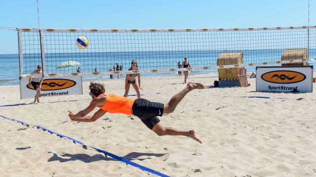 SportStrand_1920x1080, &copy; Maren Weilandt