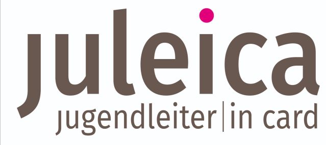 Juleica-Logo, &copy; Juleica GmbH