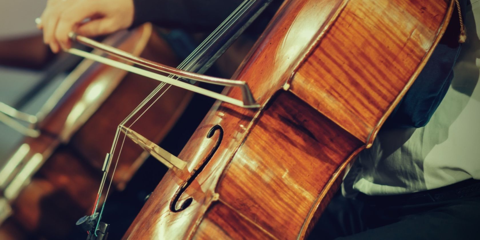 Stunde der Kirchenmusik, &copy; Deshacam, Fotolia