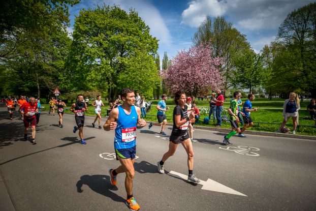 haspamarathon_1, &copy; Hochzwei
