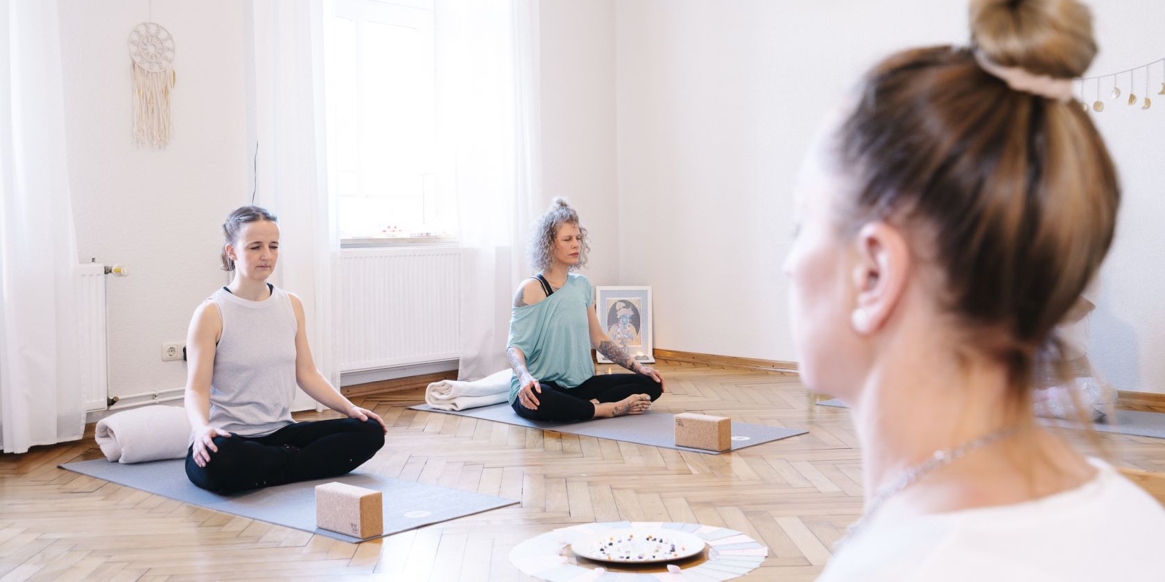 Herzensraum Biohof Nature Homes, &copy; Ananda Albert