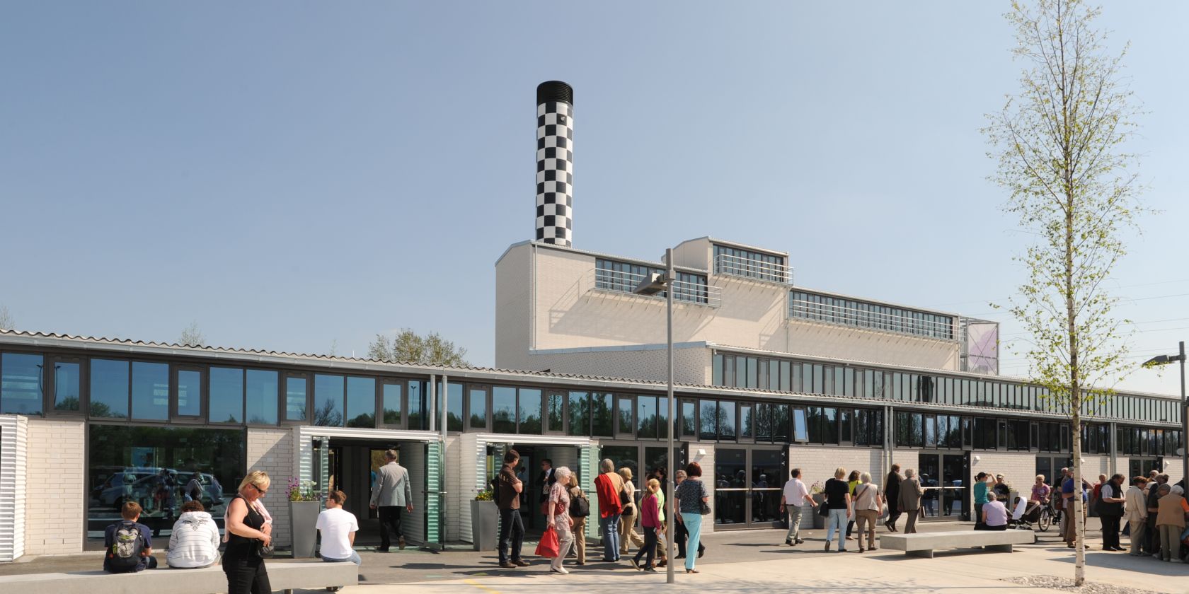 Kulturwerk am See, © Kulturwerk am See