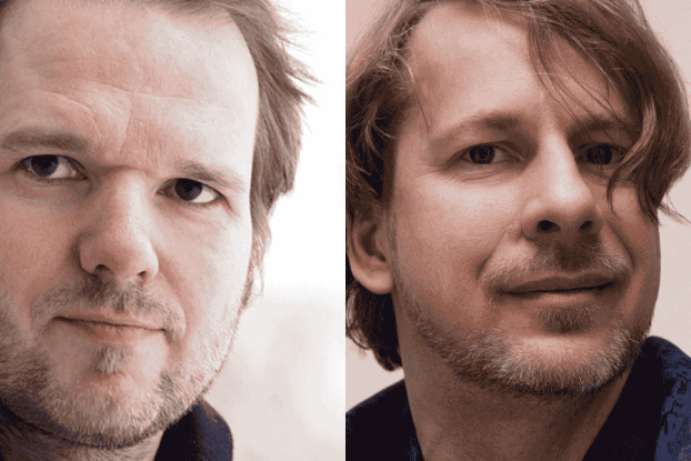 FATJAZZ Little Edgy Festival: ACHIM KAUFMANN & KALLE KALIMA / JAZZHALL ENSEMBLE / TINY ELECRTIC TRIO, &copy; Lothar Fietzek / ACT