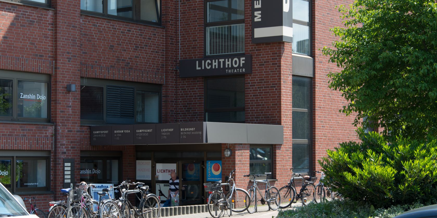 Lichthof_3, &copy; Johannes Beschoner
