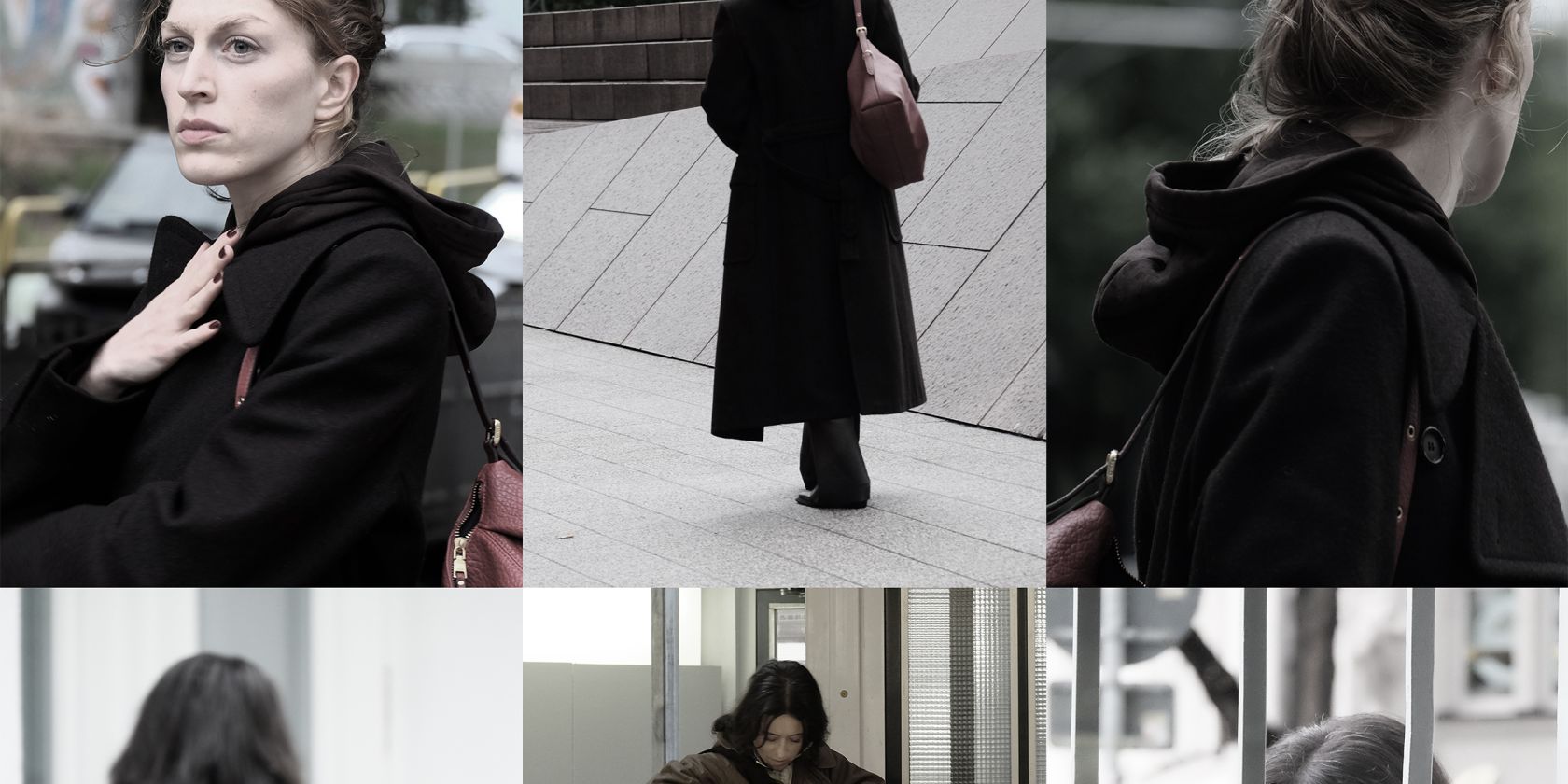 Das Adressbuch, &copy; Chloe Kelly