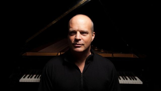 John Medeski, © Michael Bloom