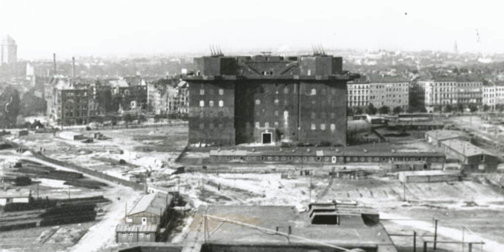 BunkerStPauli_MKG_copyright, &copy; Museum f&uuml;r Kunst und Gewerbe