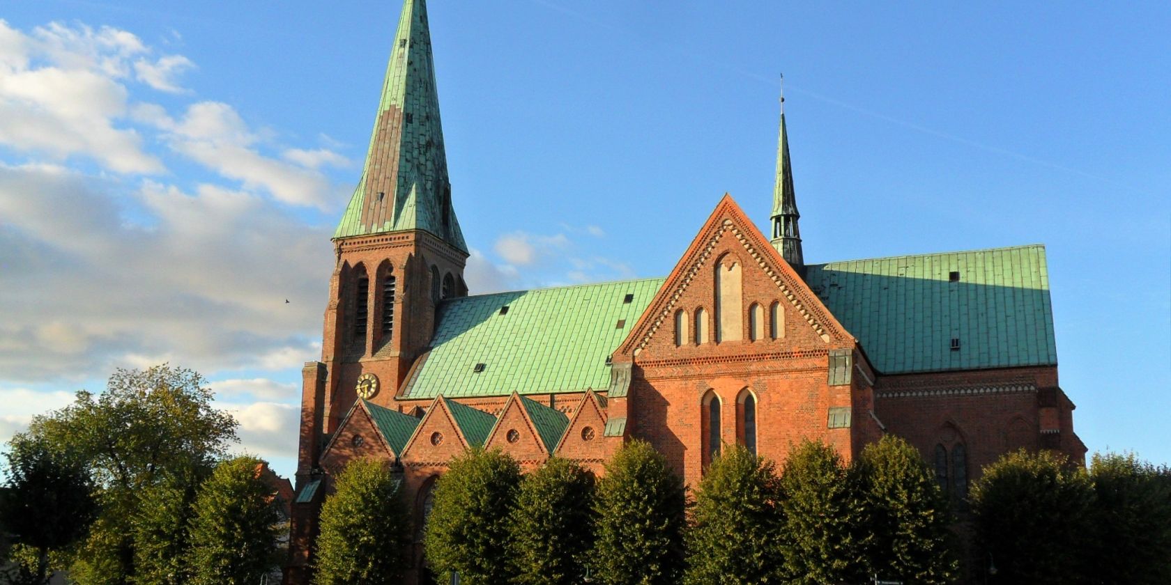 48. Internationale Sommerkonzerte: Ulricht, &copy; Touristinformation Mitteldithmarschen