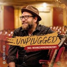 Gregor Meyle & Band - Unplugged Tour 2026 - Das Wohnzimmerkonzert, &copy; links im Bild