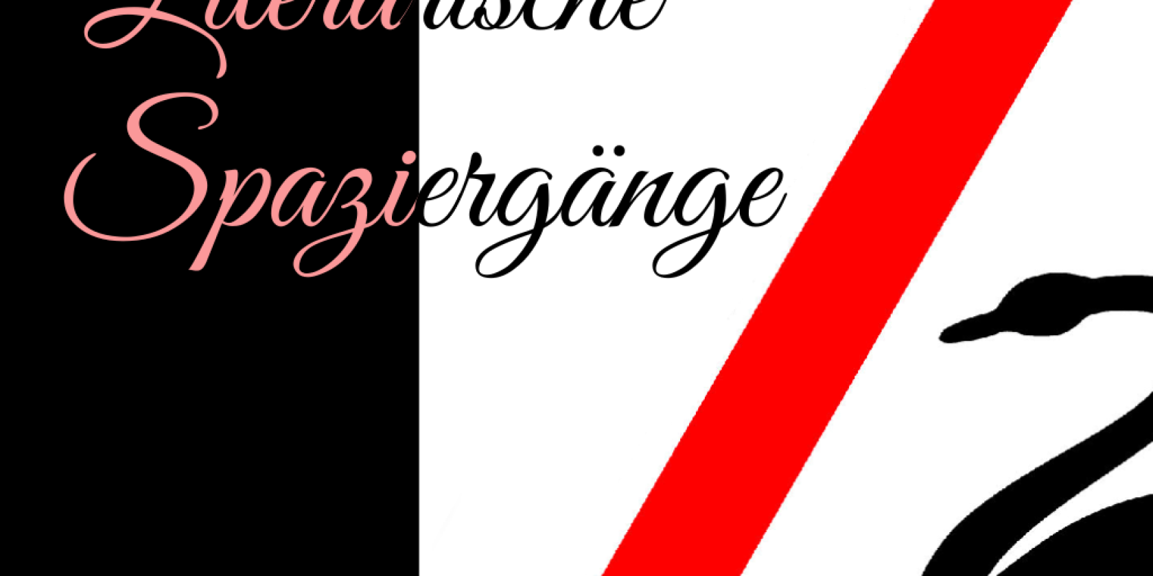 Literarische Spazierg&auml;nge, &copy; Vera Rosenbusch