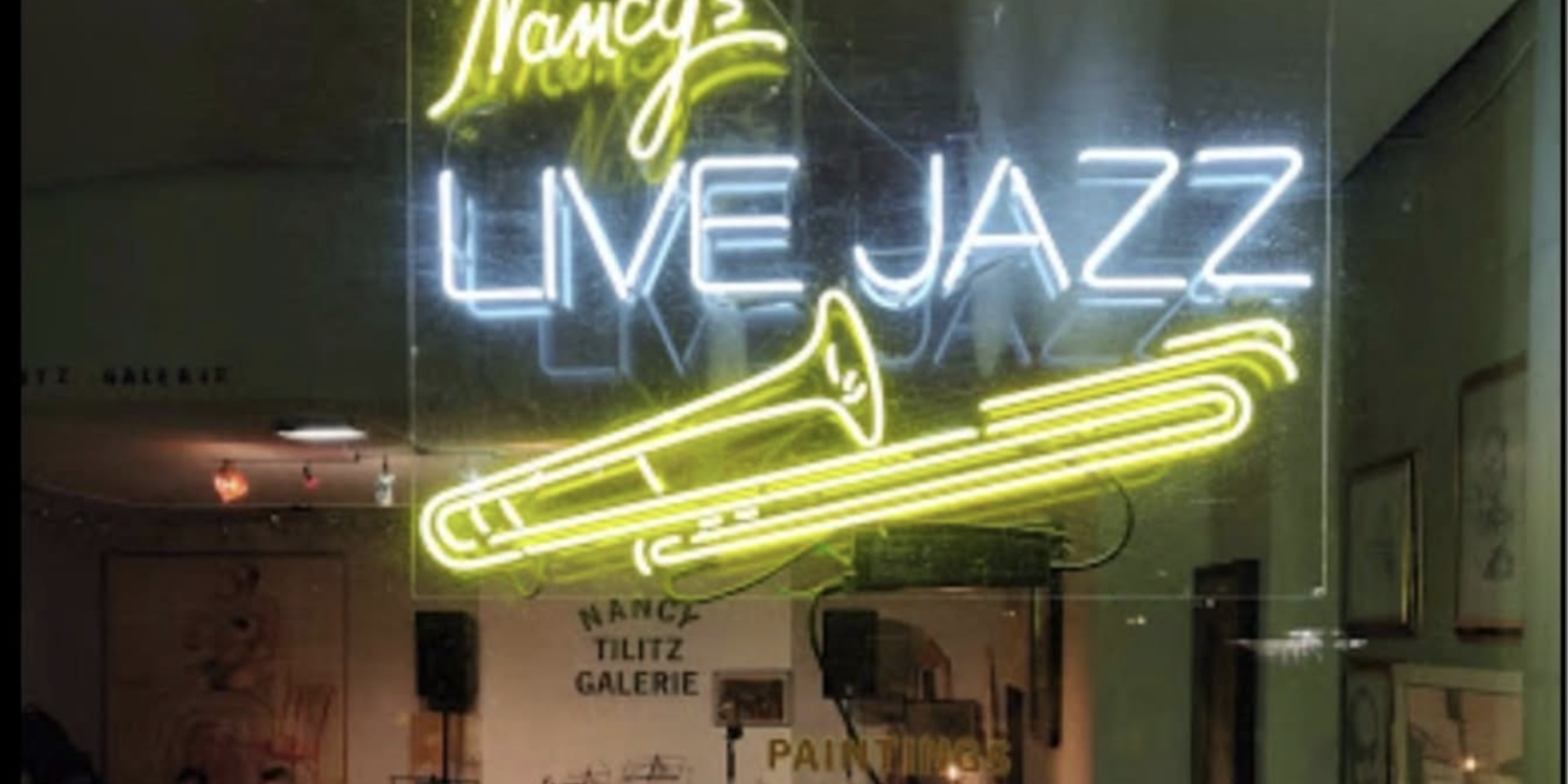 The real thing swings here, &copy; Jerry Tilitz