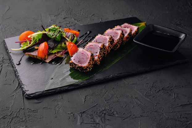 SteakSushi_ergebnis, © iStock