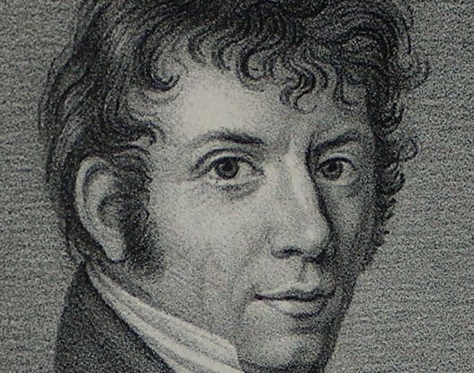 Jens Immanuel Baggesen und seine empfindsamen Reisen in Holstein zur Zeit des d&auml;nisch-deutschen Gesamtstaats, &copy; Eutiner Landesbibliothek