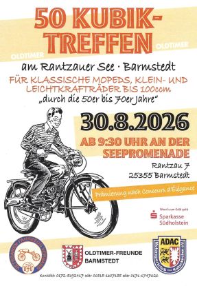 50-Kubik-Treffen