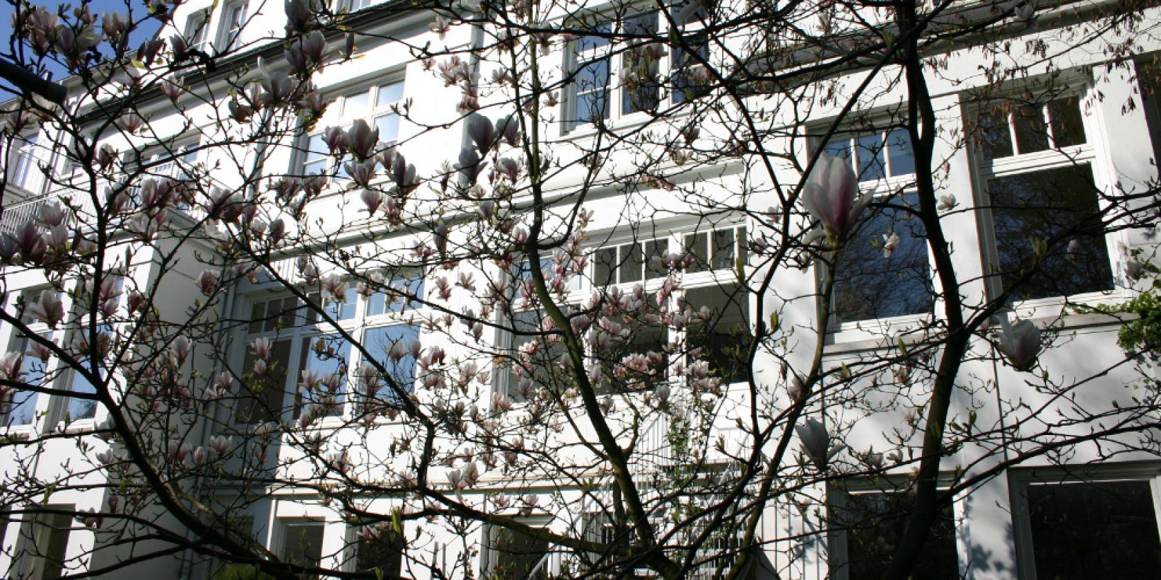 Evangelische Familienbildung Eppendorf, &copy; Monika Rehberg