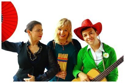 schalala (c) keine gefunden, &copy; KUB