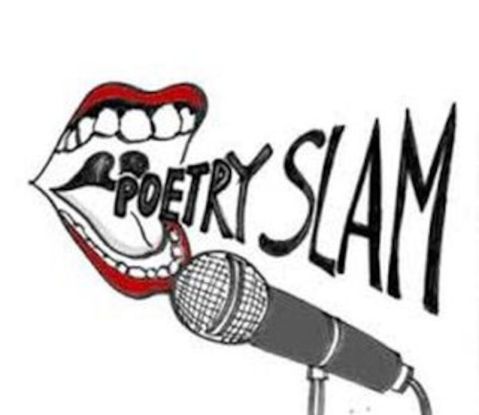 Poetry-Slam 2.0, &copy; Sven Kamin