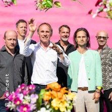 Keimzeit - "Primeln & Elefanten" Tour 2025, © links im Bild