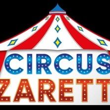 Circus Zaretti - Siek, © links im Bild