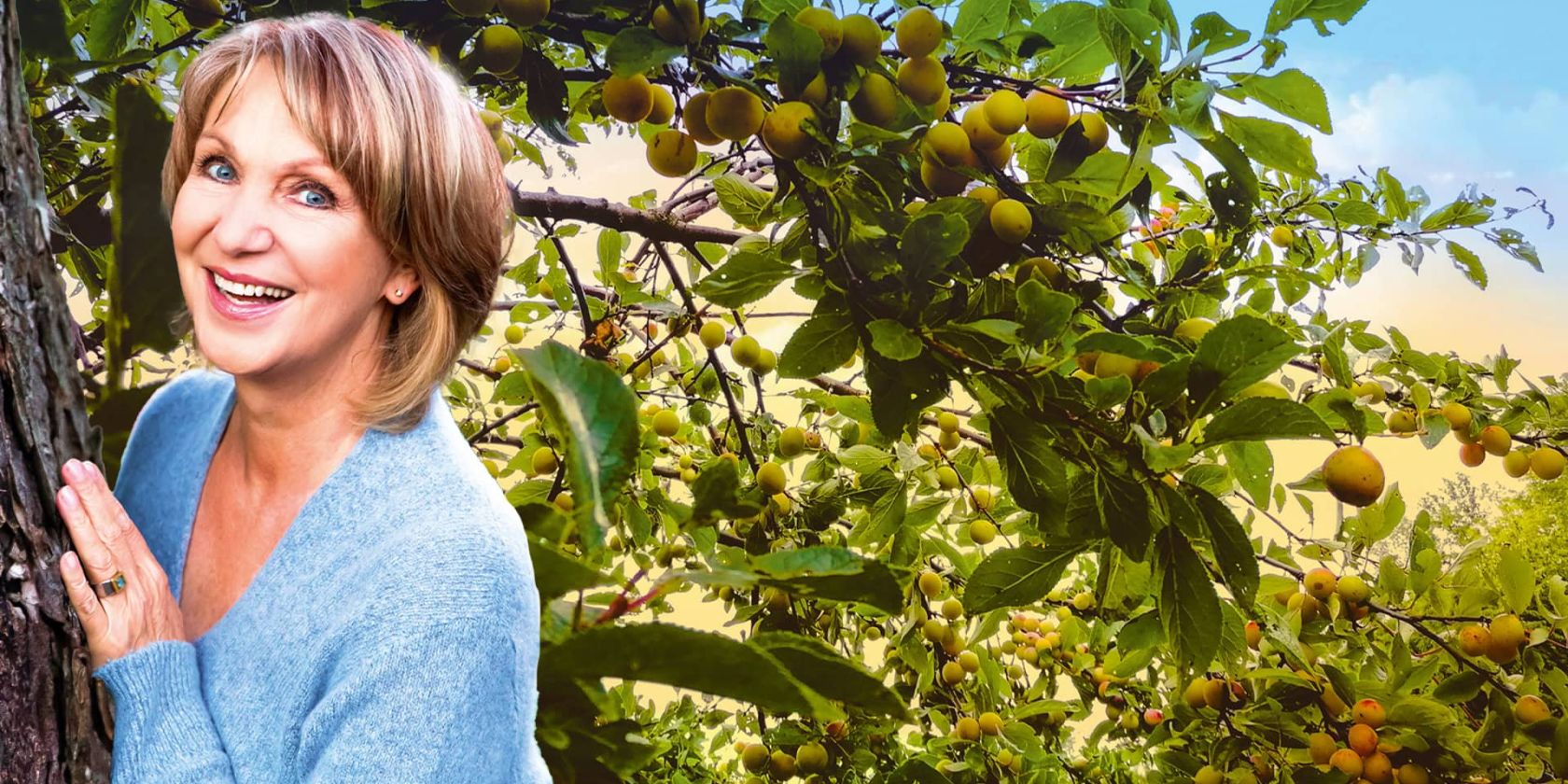 Pressebild Musiktransfair Sabine Kaack Mirabellengeist Foto Boris Wittgefe, &copy; Boris Wittgefe