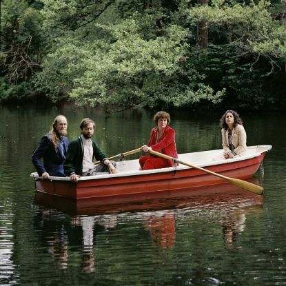 Carolina Lee, &copy; Carolina Lee