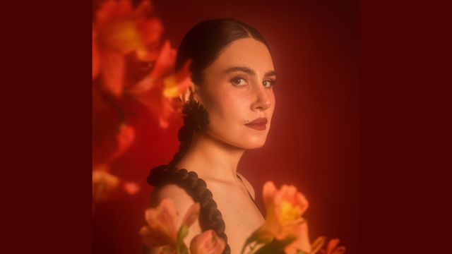 Rewşan Sena Nur Akıl Better Things website, &copy; Sena Nur Akıl