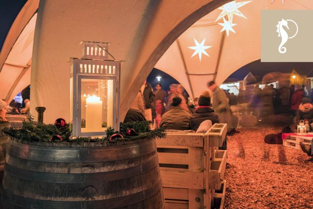 Fischers Wiehnacht, © TSNT GmbH