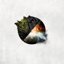 Verborgenes Leben, © links im Bild