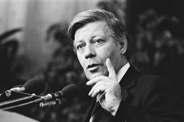 Bundeskanzler Helmut Schmidt Stiftung.jpg, © Bundeskanzler Helmut Schmidt Stiftung