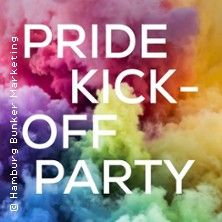 Pride Weekend - Kick-Off Party, &copy; links im Bild