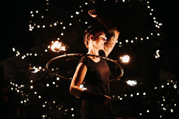 Feuer und Flamme Scharbeutz 2022 &copy;www.luebecker-bucht-ostsee.de(1), &copy; TALB