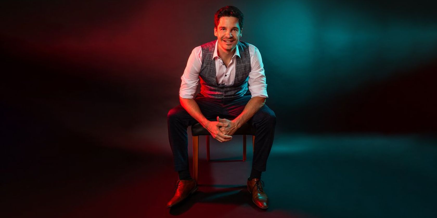 Alain Frei, © Mike Wahrlich