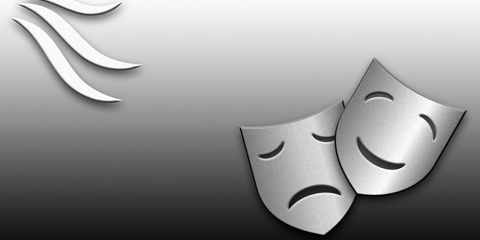 Plattdeutsches Theater - Hinnerk un de Fuerd&uuml;vel, &copy; succo, pixabay.com