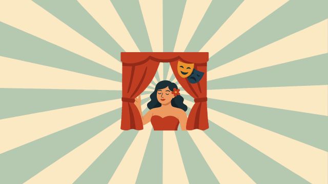 Plattdeutsches Theater: De letzte Cola in de W&ouml;&ouml;st, &copy; Touristikverband LK Rotenburg