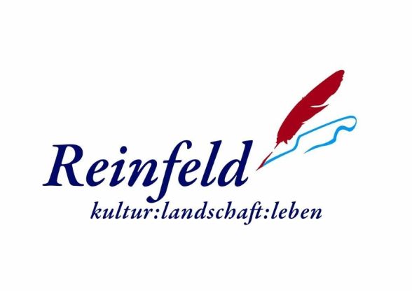 1217_LG_Claim_Farbe_CMYK_groß, © Stadt Reinfeld (Holstein)